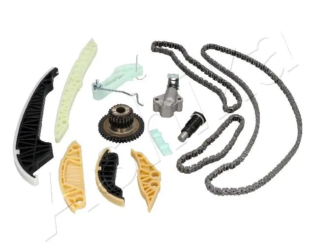 Do koszyka Łańcuch rozrządu, zestaw Seat Altea XL 5P5, 5P8