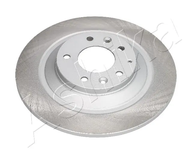 Do koszyka Tarcza hamulcowa tylna Mazda 6 MPS GG