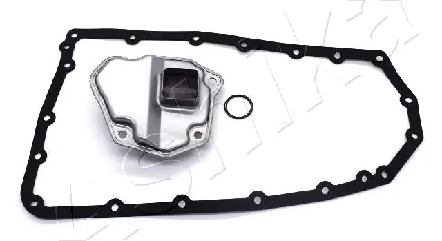 Filtr automatycznej skrzyni biegów Interparts IPTS313AS