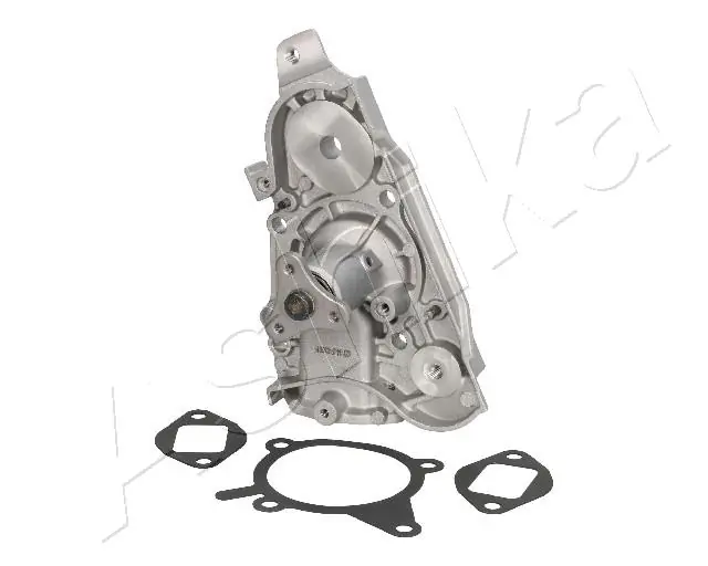 Do koszyka Pompa chłodząca wodna Mazda 323 F V BA