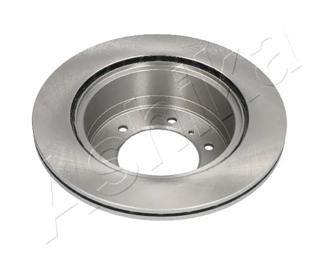 Tarcza hamulcowa tylna Hyundai Terracan SUV (HP) (2001 - 2006) cena, od 78,40 USD