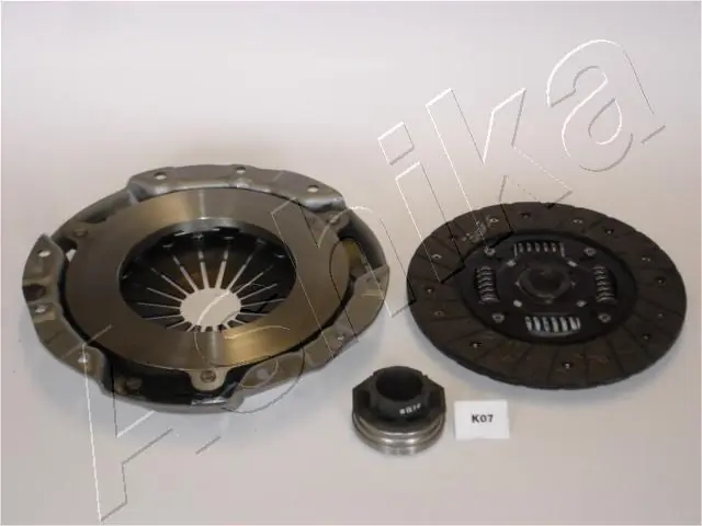Zestaw sprzęgła (3 części) KIA Sephia I sedana (FA) (1993 - 1997) cena, od 117,47 USD