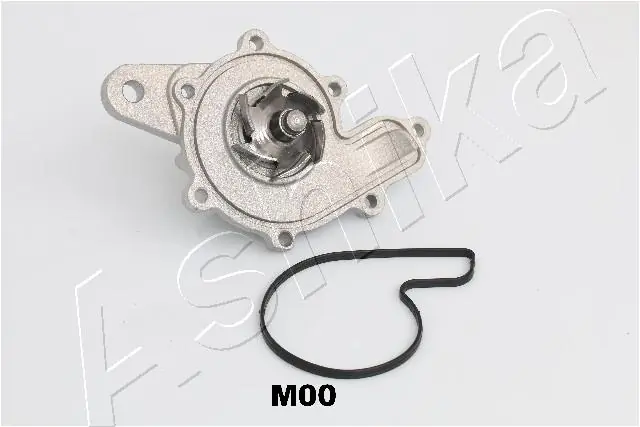 Pompa chłodząca wodna Smart FORTWO coupe (450) (2004 - 2007) cena, od 49,26 USD