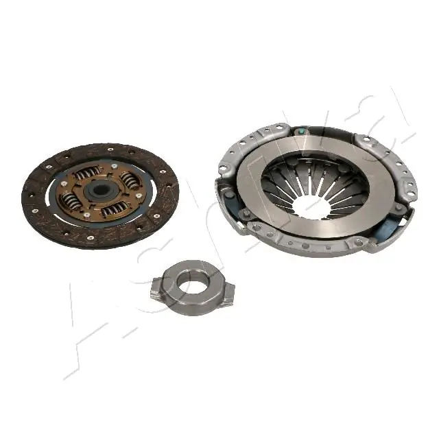 Zestaw sprzęgła (3 części) Nissan Sunny III sedana (N14) (1990 - 1995) cena, od 92,17 USD