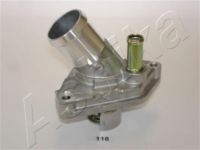 Do koszyka Termostat Nissan Maxima  A32