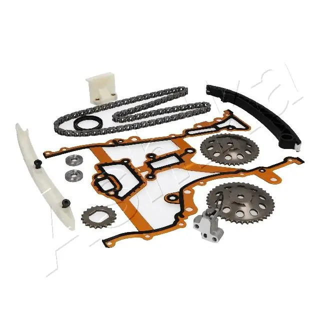 Łańcuch rozrządu, zestaw Opel Astra G sedana (F69) (1998 - 2009) cena, od 111,87 USD
