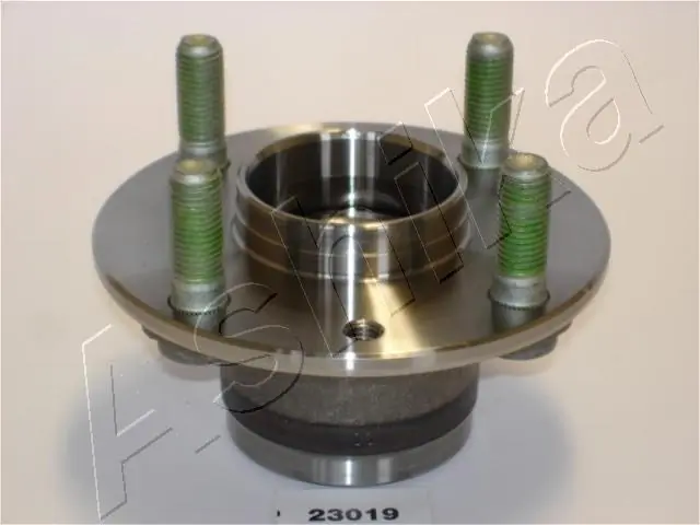  Piasta przednia Mazda Demio 