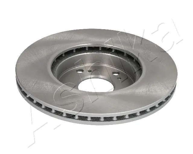 Tarcza hamulcowa przednia 45251T2FA01 Honda