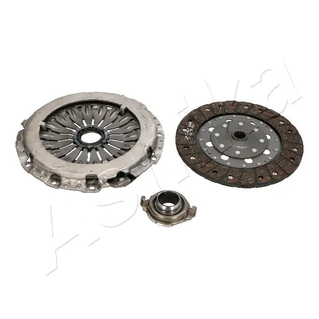 Zestaw sprzęgła (3 części) Hyundai Sonata IV sedana (EU4) (2001 - 2005) cena, od 209,71 USD