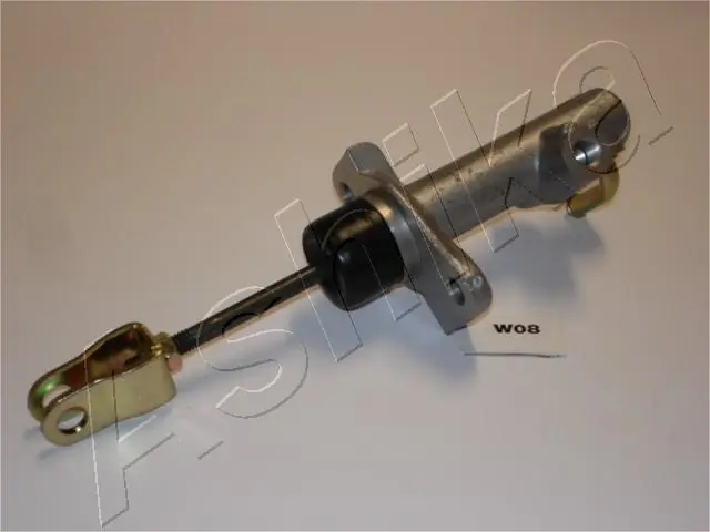 Do koszyka Cylinder sprzęgła główny Chevrolet Aveo II T250, T255