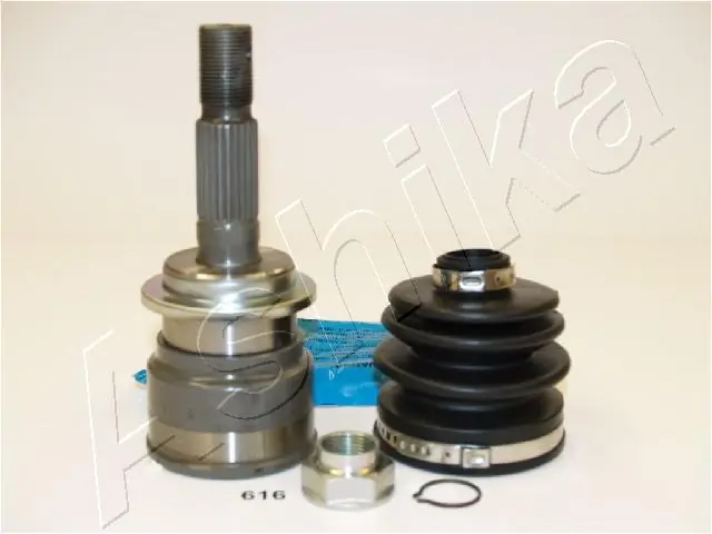 Przegub homokinetyczny przedni wewnętrzny do Daihatsu Terios J100, J102, J122