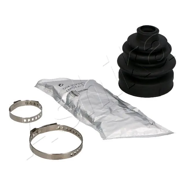 Osłona przegubu homokinetycznego półosi przedniej zewnętrzna Daihatsu Sirion M3