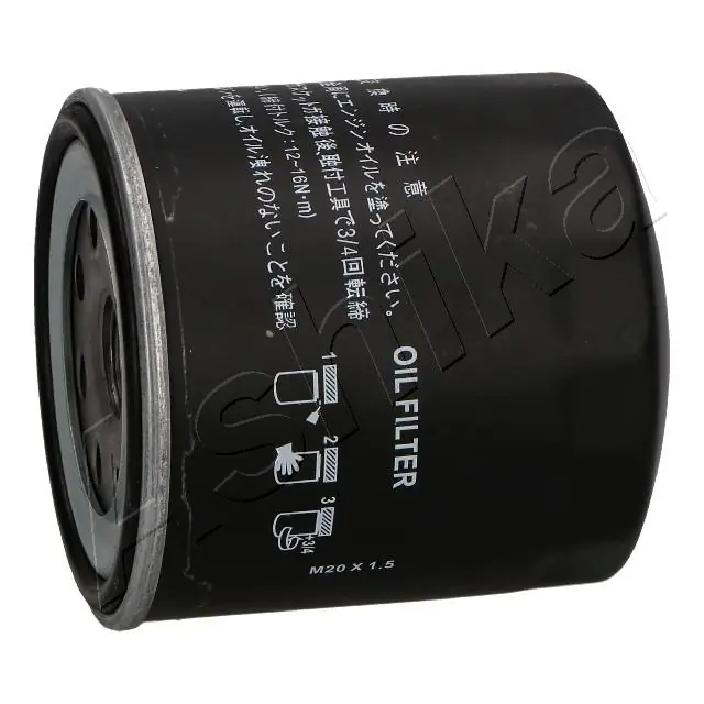 Filtr oleju General Motors 5650300
