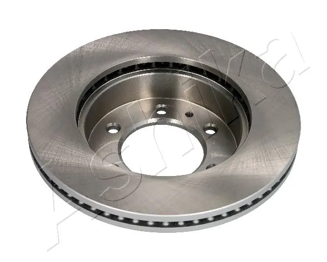 Tarcza hamulcowa przednia do Hummer H3  
