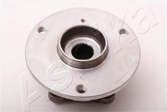 Do koszyka Piasta tylna Smart FORTWO  451