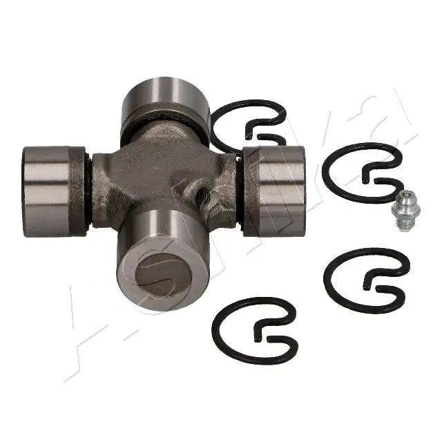 Do koszyka 6601105 Ashika Krzyżak wału Cardana tylnego