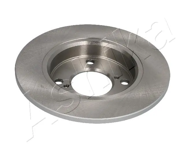 Tarcza hamulcowa tylna 5561152R01 Suzuki