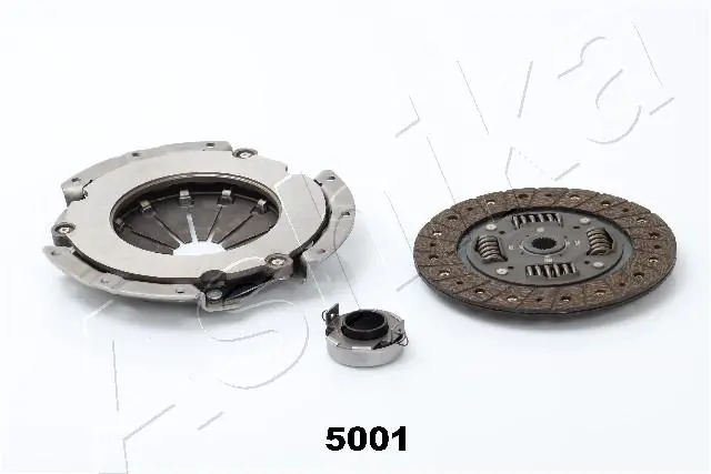 MN132332 Mitsubishi Zestaw sprzęgła (3 części)
