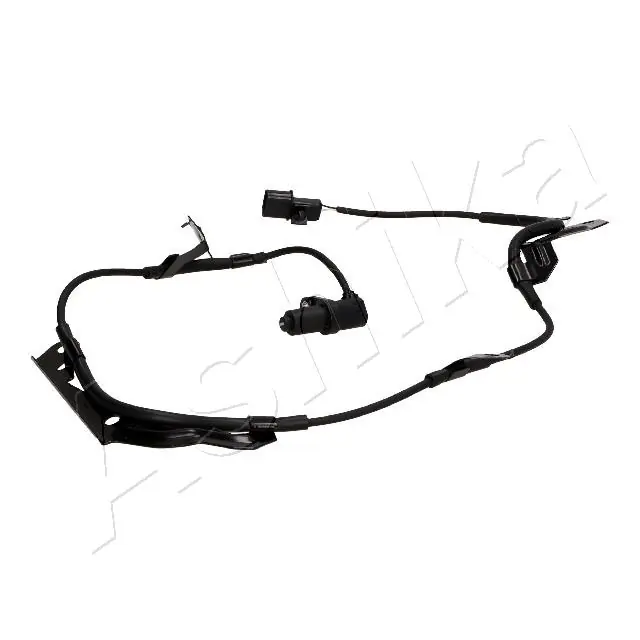 Czujnik ABS przedni lewy Ashika 15105556 cena, od 28,57 USD