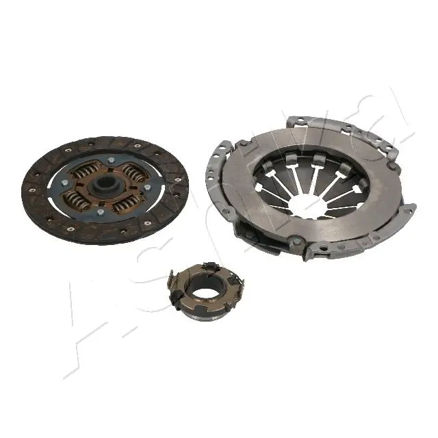  Zestaw sprzęgła (3 części) Toyota Yaris 