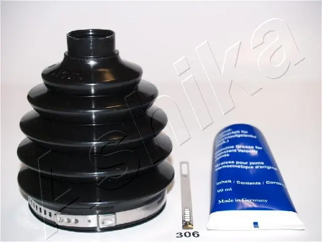 Osłona przegubu homokinetycznego półosi przedniej zewnętrzna VAG 413ST09010 cena, od 19,61 USD