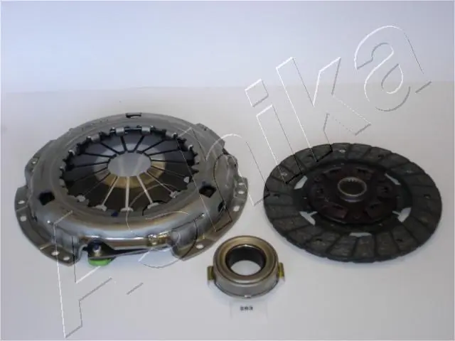 Zestaw sprzęgła (3 części) do Toyota RAV4 I XA