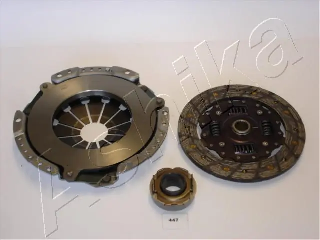 Zestaw sprzęgła (3 części) Honda Civic IV