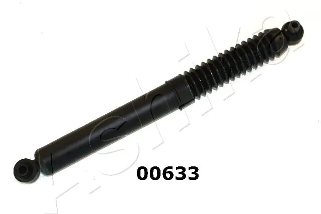 MA00633 Ashika