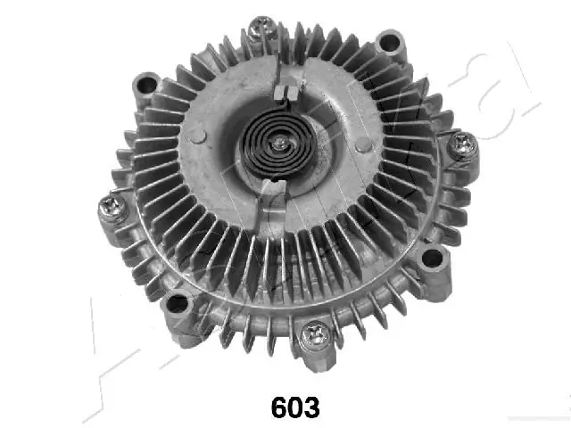 Sprzęgło wiskotyczne wentylatora chłodzenia do Daihatsu Terios J100, J102, J122