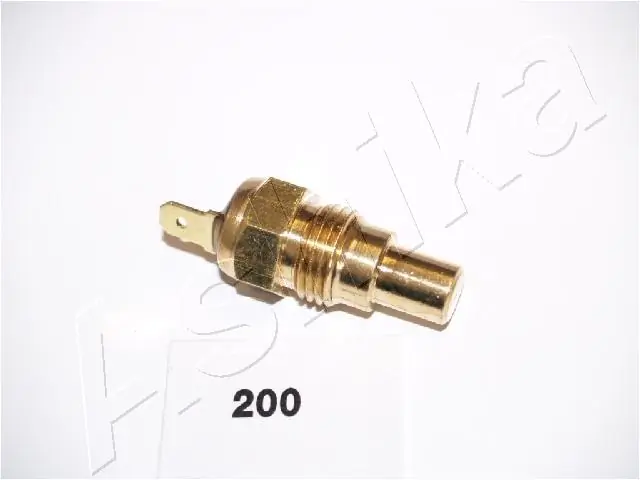 Czujnik temperatury płynu chłodzącego 94841819 General Motors
