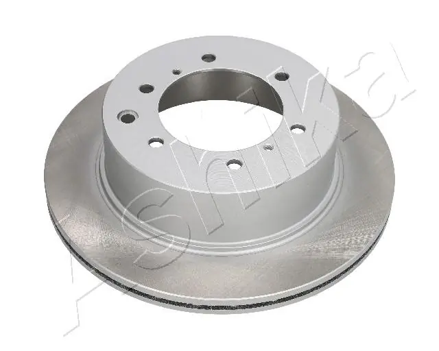 Tarcza hamulcowa tylna do Hyundai Terracan  HP