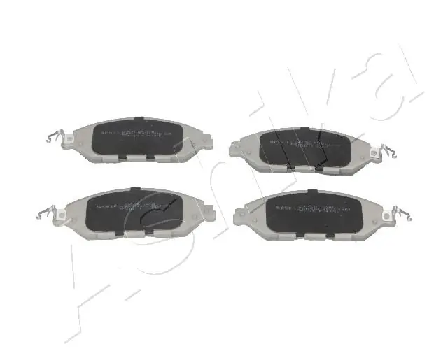 Klocki hamulcowe przednie tarczowe Nissan Murano SUV (Z52) (2014 - 2024) cena, od 49,01 USD
