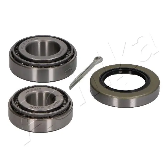 Do koszyka 0010735001 Fiat/Alfa/Lancia Lożysko piasty tylnej