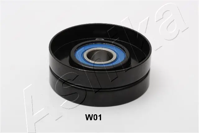 Do koszyka Rolka napinacza paska napędowego Daewoo Nubira I J10, J15