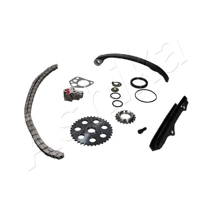 Łańcuch rozrządu, zestaw Nissan Prairie minivan (M11) (1988 - 1998) cena, od 95,14 USD