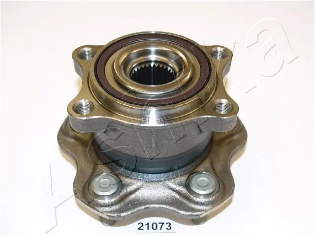 Piasta tylna Nissan Murano SUV (Z50) (2002 - 2007) cena, od 105,40 USD