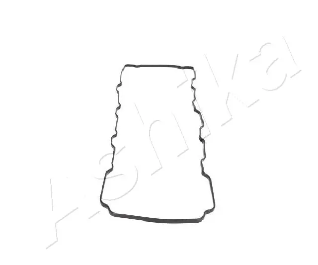 Uszczelka pokrywy zaworowej silnika Nissan X-Trail 