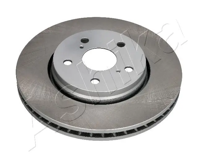 Tarcza hamulcowa przednia do Toyota C-HR  X10