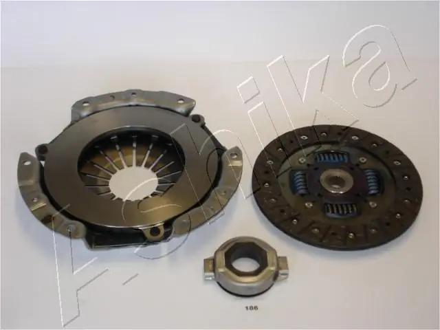 Zestaw sprzęgła (3 części) do Nissan Primera  P10