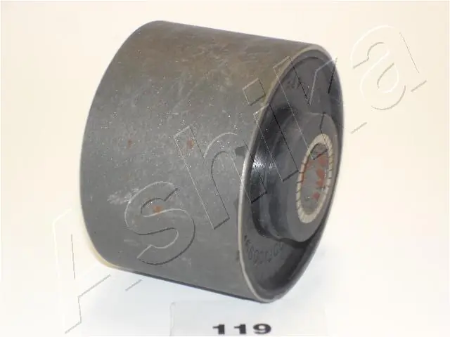 Silentblock przedniego wahacza dolnego do Nissan Patrol  Y61