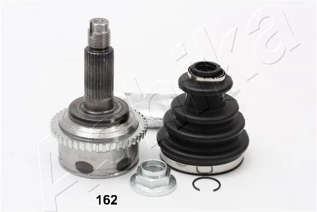 Przegub homokinetyczny przedni zewnętrzny Mazda GD3822510