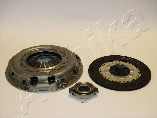 Do koszyka Zestaw sprzęgła (3 części) Nissan Almera TINO V10