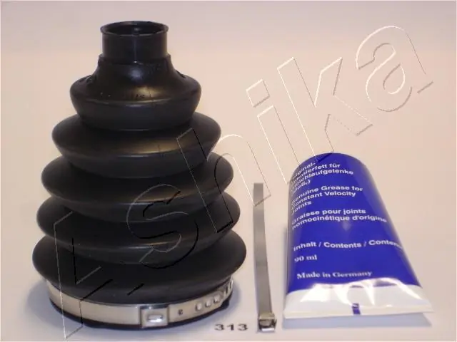 Osłona przegubu homokinetycznego półosi przedniej zewnętrzna Mitsubishi Colt VI hatchback (Z3A) (2004 - 2008) cena, od 16,19 USD