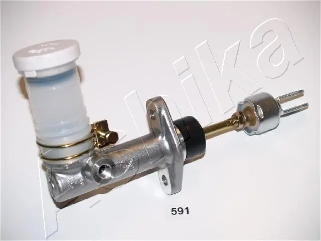 Do koszyka Cylinder sprzęgła główny Mitsubishi Colt II C1A