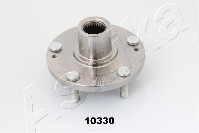 Piasta przednia Hyundai Sonata VI sedana (YF) (2009 - 2015) cena, od 37,71 USD