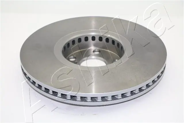 Do koszyka Tarcza hamulcowa przednia Lexus GS  S19