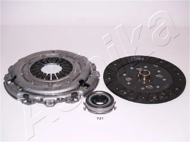 Zestaw sprzęgła (3 części) Subaru Forester II SUV (S11, SG) (2002 - 2007) cena, od 191,96 USD