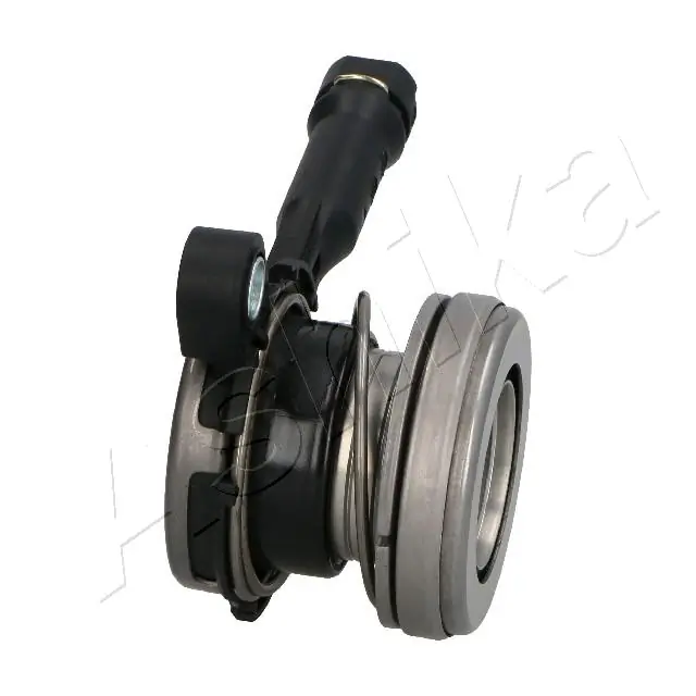 Cylinder roboczy sprzęgła (wysprzęglik) w komplecie z łożyskiem wyciskowym 510022510 INA