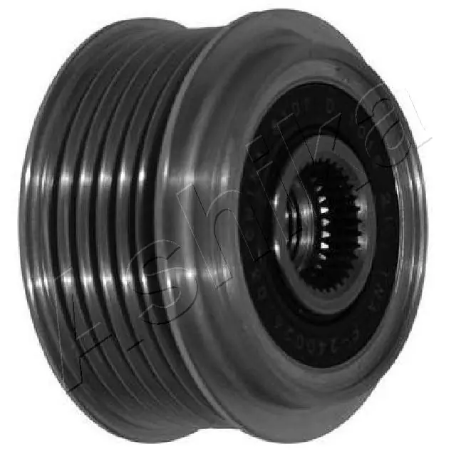 Koło pasowe alternatora KIA Cerato II sedana (TD) (2009 - 2012) cena, od 44,14 USD