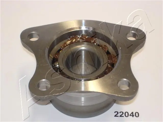 Piasta tylna do Toyota Avensis I T22
